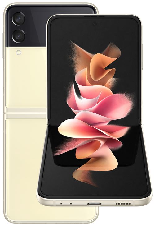 Galaxy Z Flip 3