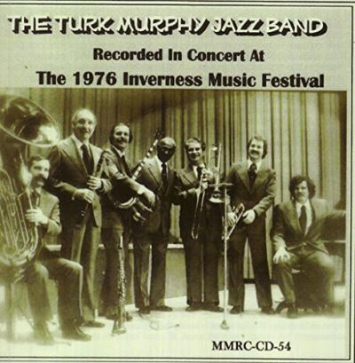 Recorded in concert at the 1976 inverness music