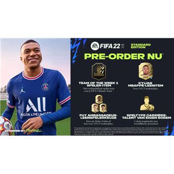 Jeux ps4 FIFA 22 , FIFA 20 et FIFA 17
