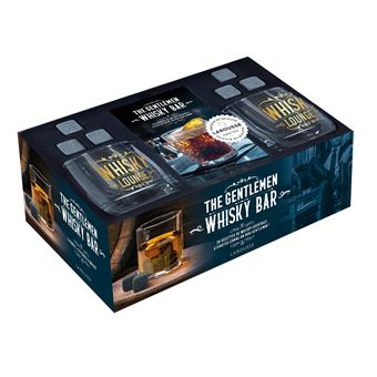 The Gentlemen Whisky Bar