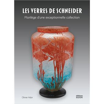 Schneider, maître verrier