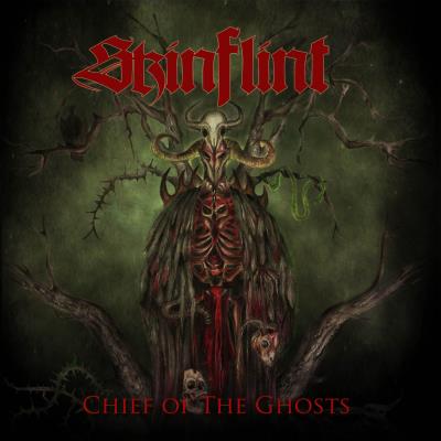 Chief of the ghosts