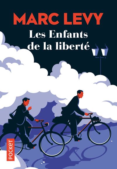 Les Enfants de la liberté - Edition limitée - Marc Levy - Poche
