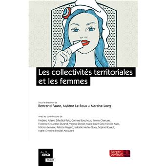 Vignette document Les collectivités territoriales et les femmes
