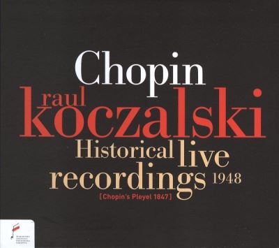 Historical live