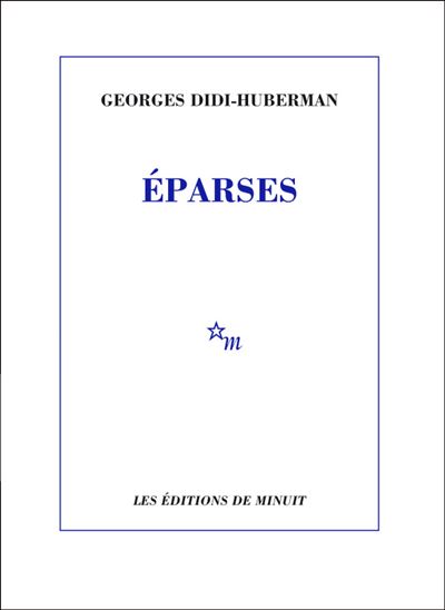 Eparses. Voyage dans les papiers du ghetto de Varsovie