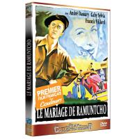 Le mariage de Ramuntcho DVD