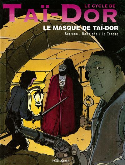 Le Cycle de Taï-Dor