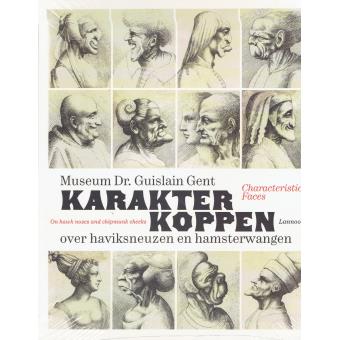 Characteristic faces