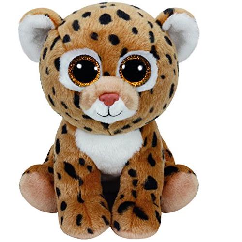 Peluche Freckles Le Léopard Ty Beanies 23 cm Taille M