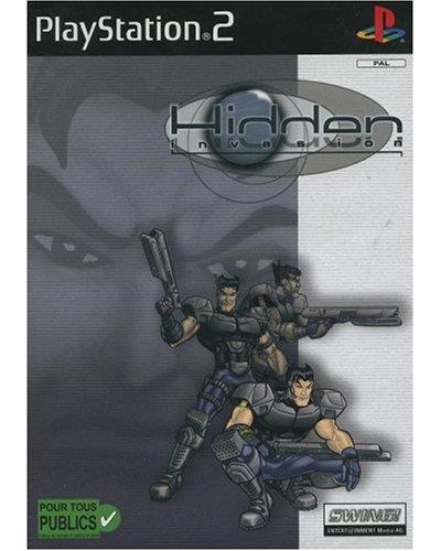 Hidden Invasion
