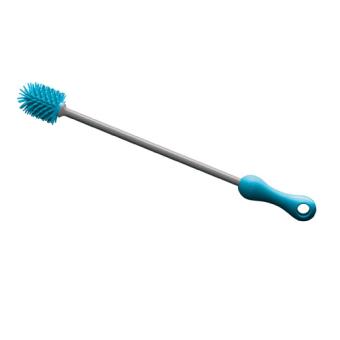 Brosse Bobble Bleu