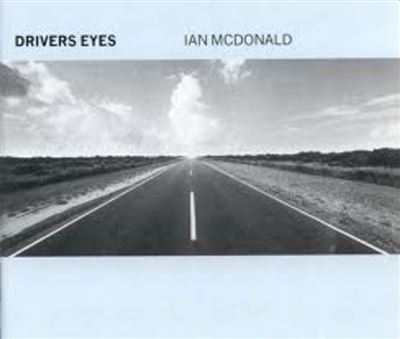 Drivers eyes