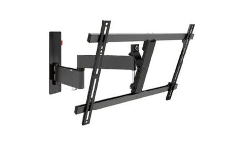 VOGEL'S WALL 2345 BLACK TURN 180 WALL MOUNT 40-65