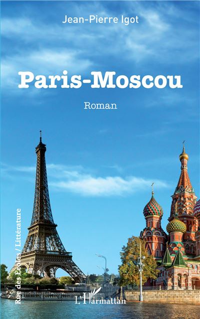Paris-Moscou
