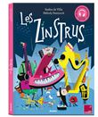 Les zinstrus