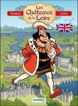 Les Châteaux de la Loire - tome 01 - version anglaise