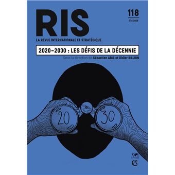 Revue internationale et stratégique N°118 2/2020