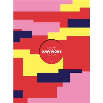 Omnivore Food Book