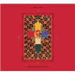Meditations on the tarot - CD