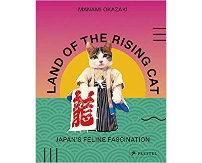 Land of the Rising Cat