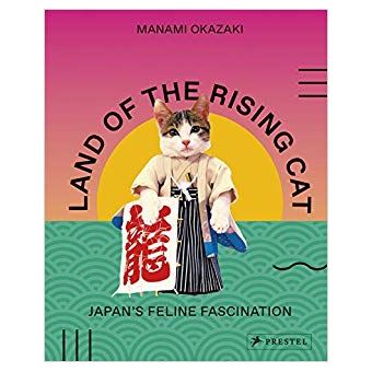 Land of the Rising Cat