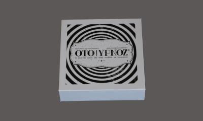 Jeu de cartes Oto Ypnoz