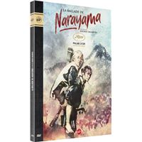 La Ballade de Narayama DVD