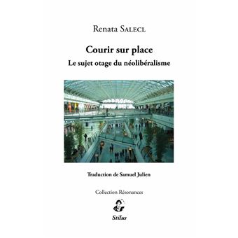 Courir sur place