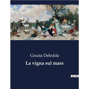 La vigna sul mare