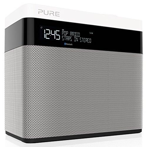 Pure DAB/FM Pop Maxi BT