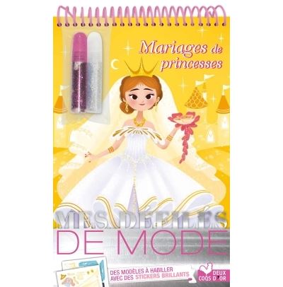Mariages de princesses