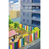 Le cabanon de l'oncle Jo