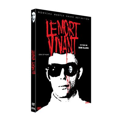 Le Mort-vivant DVD