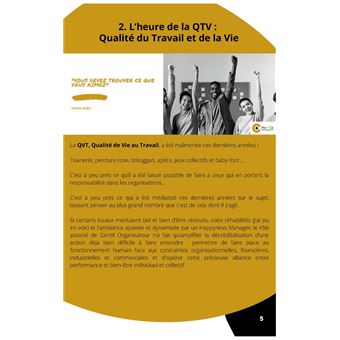 Les articles de l'Ecole des Femmes Inspirantes