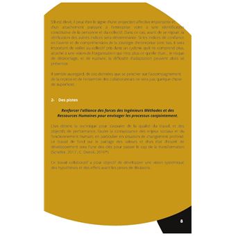 Les articles de l'Ecole des Femmes Inspirantes