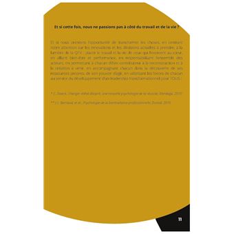 Les articles de l'Ecole des Femmes Inspirantes