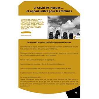 Les articles de l'Ecole des Femmes Inspirantes