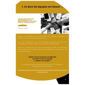 Les articles de l'Ecole des Femmes Inspirantes