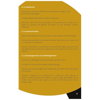 Les articles de l'Ecole des Femmes Inspirantes