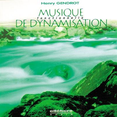 Dynamisation Musique - Cd