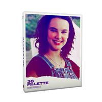 36 fillette Blu-ray