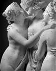 Canova. Quatre temps vol. 3
