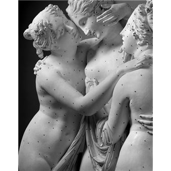 Canova. Quatre temps vol. 3