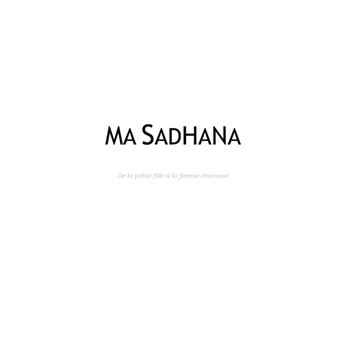 Ma Sadhana