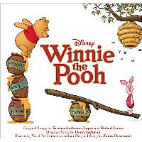 Winnie The Pooh