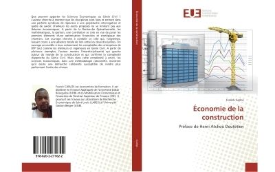 Economie de la construction