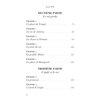 Louis XVII - Révélations médiumniques sur un secret d'état