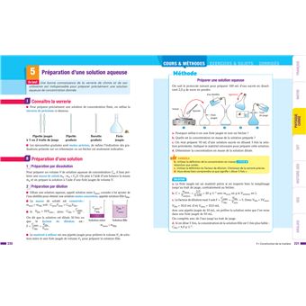 Prépabac Le tout-en-un 2de (toutes les matières)