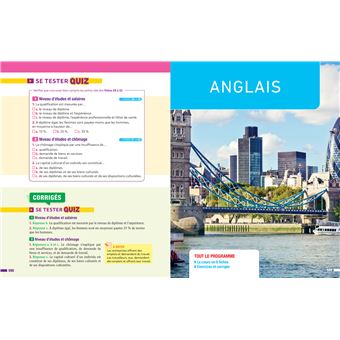 Prépabac Le tout-en-un 2de (toutes les matières)